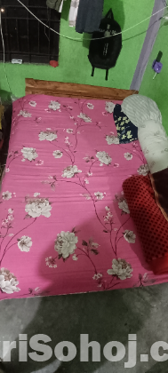 Bed for sell